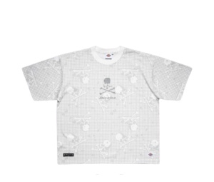Buy Dickies X Mastermind Japan Night Camo SS Tee The Dark Street Casual Series White at Sasom – Authentic and Ready to Ship