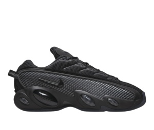 Buy Nike x Drake Nocta Glide Black Iron Grey at Sasom – Authentic and Ready to Ship