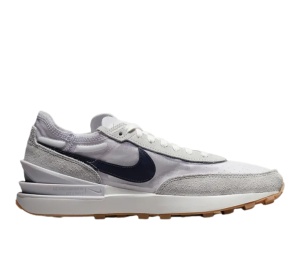 Buy Nike Waffle One Iris Whisper Gray Black And White at Sasom – Authentic and Ready to Ship