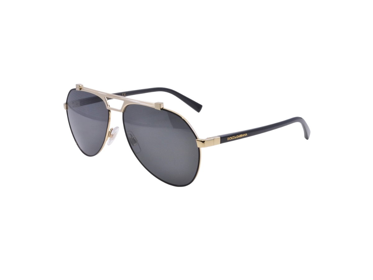 Buy Dolce & Gabbana Sunglasses Black at Sasom – Authentic and Ready to Ship