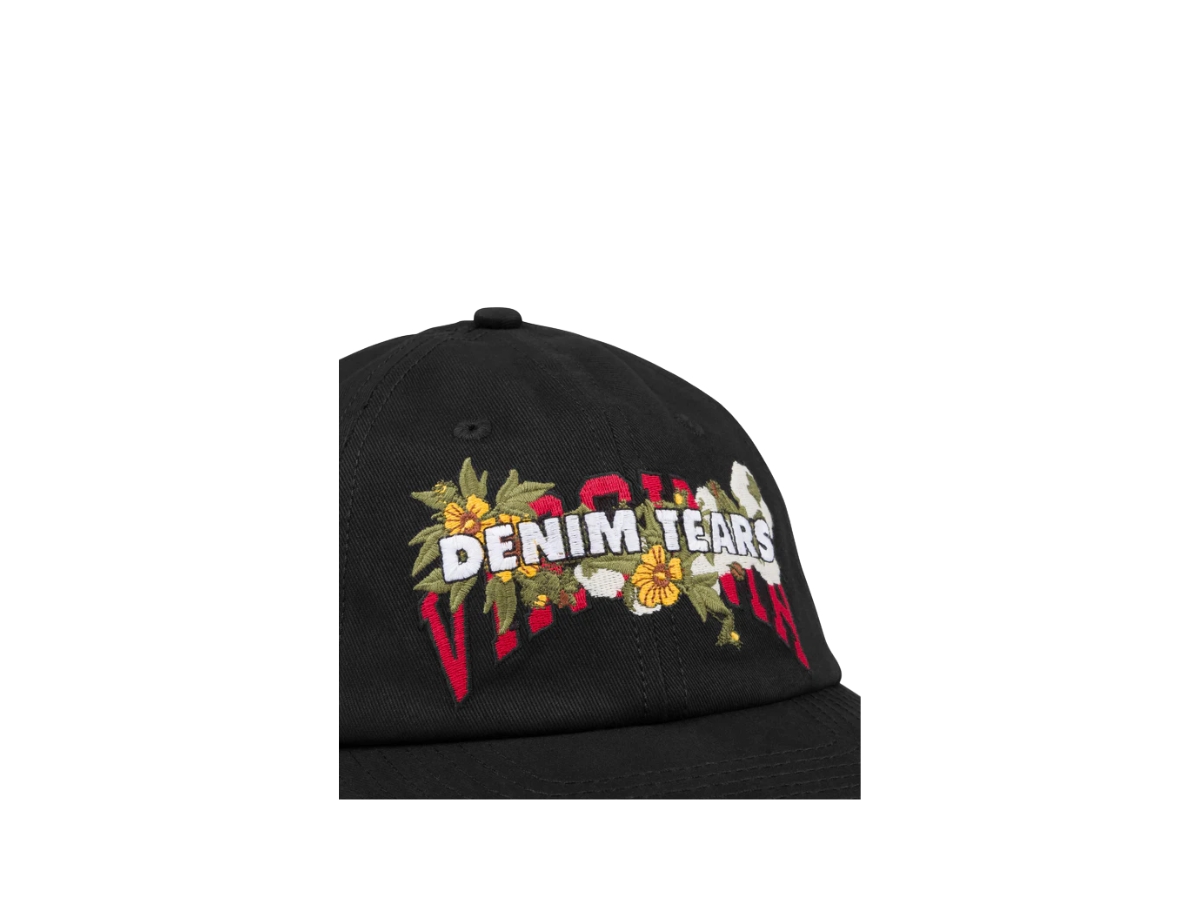 https://d2cva83hdk3bwc.cloudfront.net/dnt-hatadtvcb-denim-tears-virginia-cap-black-3.jpg
