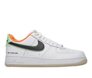 Buy Nike Air Force 1 Low Have a Good Game at Sasom – Authentic and Ready to Ship
