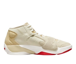Buy Nike Zion 2 Pf Fossil Team Gold University Red Sail at Sasom – Authentic and Ready to Ship