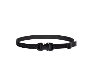 Buy Dior CD Buckle Belt Black at Sasom – Authentic and Ready to Ship
