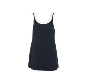 Buy Dior Mini Dress Black at Sasom – Authentic and Ready to Ship