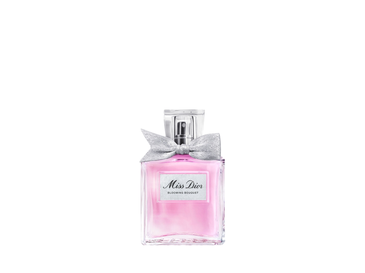 Buy Dior Blooming Bouquet Perfume 100 ML at Sasom – Authentic and Ready to Ship