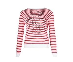 Buy Dior Love Tour Long Sleeve Multicolor at Sasom – Authentic and Ready to Ship