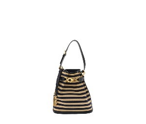 Buy Dior Chain Bucket Bag Natural Denim at Sasom – Authentic and Ready to Ship