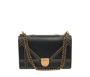 Buy Dior Diorama Black at Sasom – Authentic and Ready to Ship