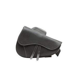 Buy Dior Saddle Bag Grey at Sasom – Authentic and Ready to Ship