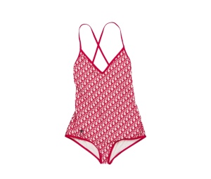 Buy Dior Printed Bikini Pink at Sasom – Authentic and Ready to Ship