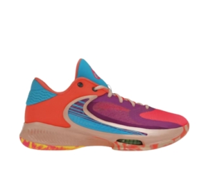 Buy Nike Zoom Freak 4 Barrier Reef at Sasom – Authentic and Ready to Ship