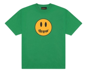 Drew House Mascot SS Tee Green