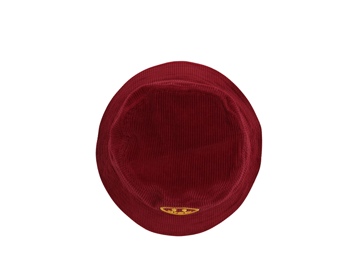 https://d2cva83hdk3bwc.cloudfront.net/drew-house-cord-bucket-burgundy-3.jpg