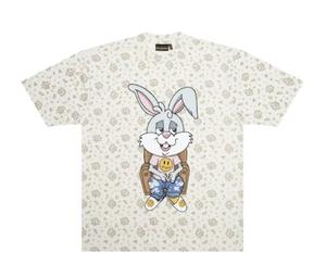 Buy Drew House Jackie SS T-Shirt Ditsy Floral at Sasom – Authentic and Ready to Ship