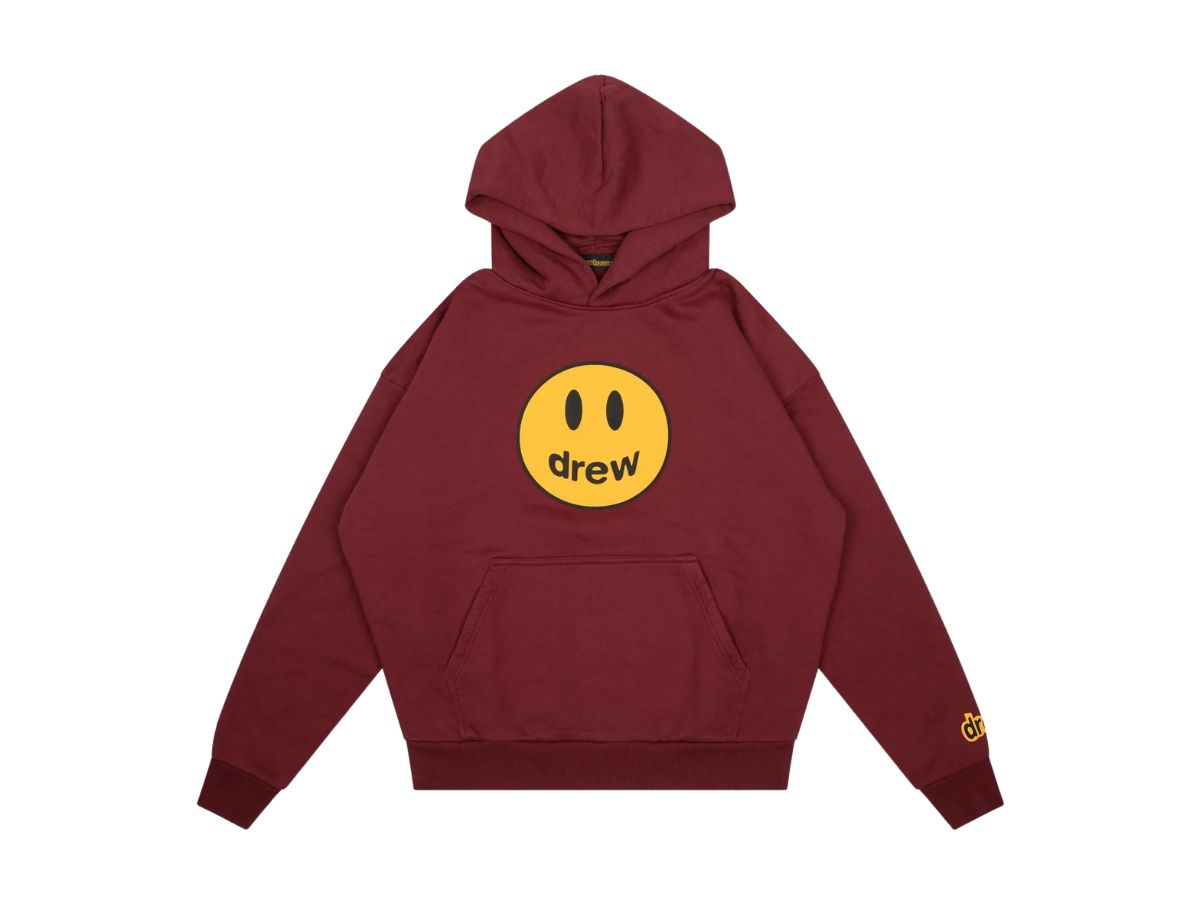 https://d2cva83hdk3bwc.cloudfront.net/drew-house-mascot-hoodie-burgundy-1.jpg