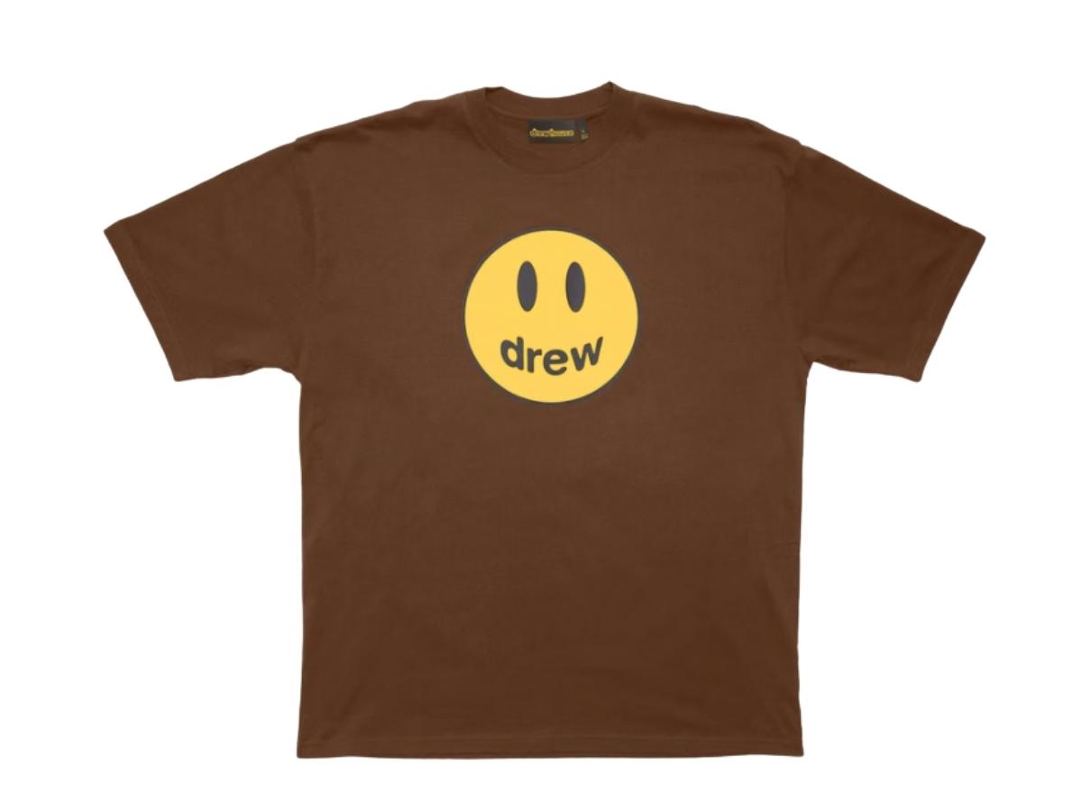 https://d2cva83hdk3bwc.cloudfront.net/drew-house-mascot-ss-tee-brown-1.jpg