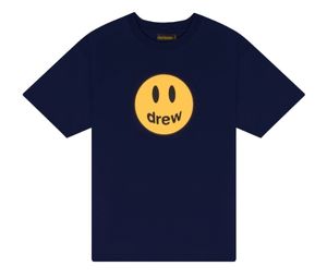 drew house Mascot SS Tee Dark Navy