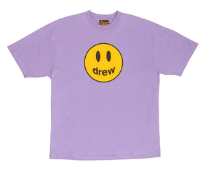 ช้อป Drew House Mascot SS Tee Lavenderของแท้ที่ SASOM