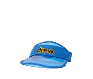 Buy drew house Riverside Drewno Visor Royal Blue at Sasom – Authentic and Ready to Ship