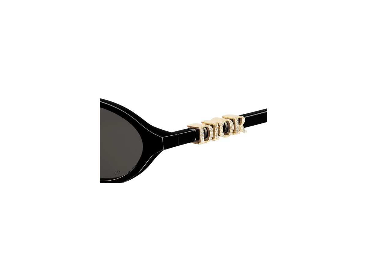 Dior Dior Treasure R1F Black - view 2