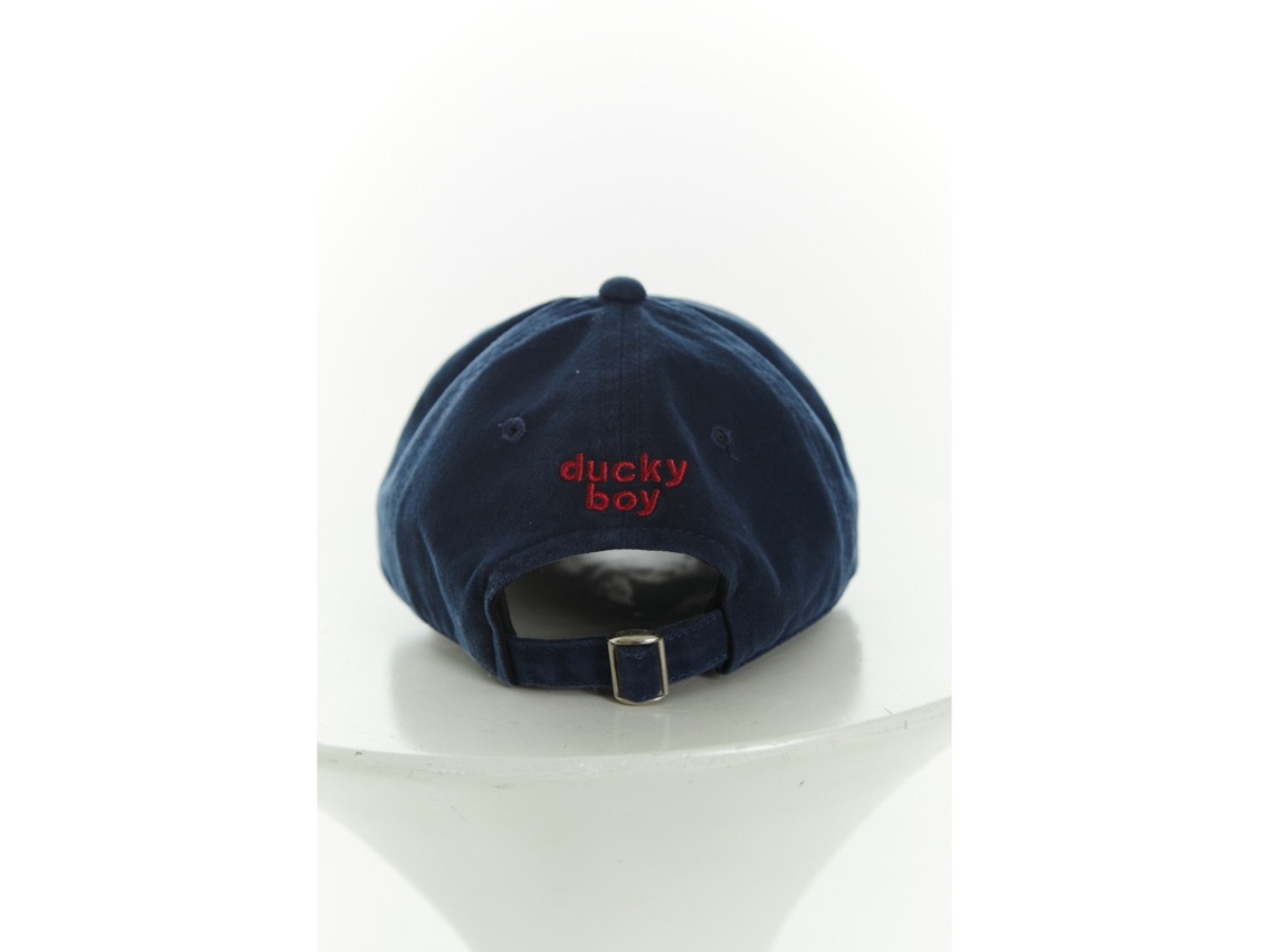 https://d2cva83hdk3bwc.cloudfront.net/duckyboy-100-single-faded-cap-navy-3.jpg