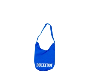 Duckyboy Hobo Bag 001 Royal Blue