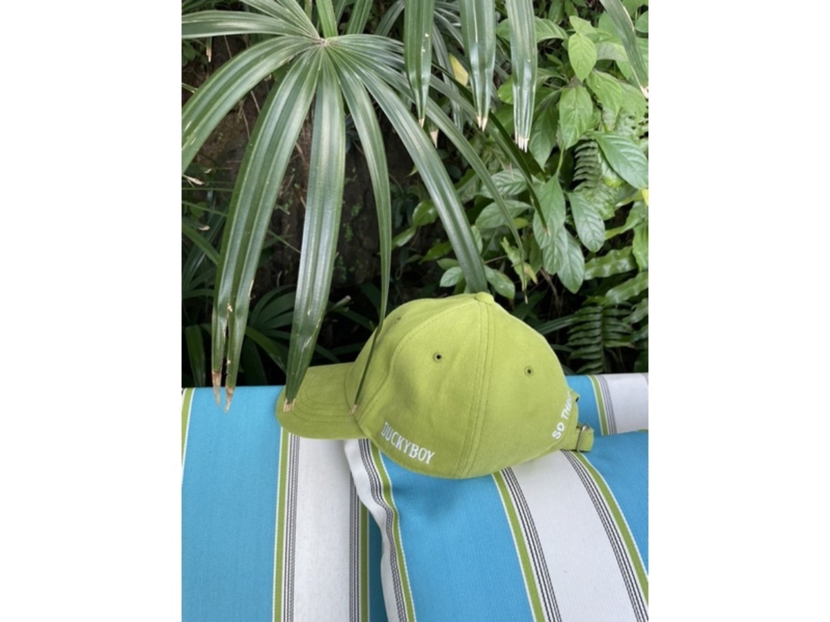 https://d2cva83hdk3bwc.cloudfront.net/duckyboy-so-there-s-this-boy-cap-lime-3.jpg