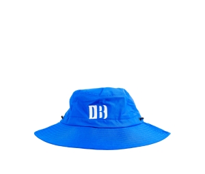 Duckyboy Trotter Bucket Hat Royal Blue