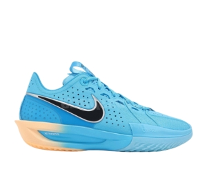 Buy Nike GT Cut 3 Furious Blue at Sasom – Authentic and Ready to Ship