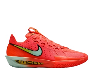 Buy Nike GT Cut 3 Bright Mango Bleached Coral at Sasom – Authentic and Ready to Ship