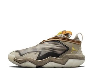 Buy Jordan Why Not .6 Basketball Shoes Men - Brown/Gray at Sasom – Authentic and Ready to Ship