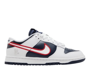 Buy Nike Dunk Low Houston Comets Four-Peat (Women's) at Sasom – Authentic and Ready to Ship