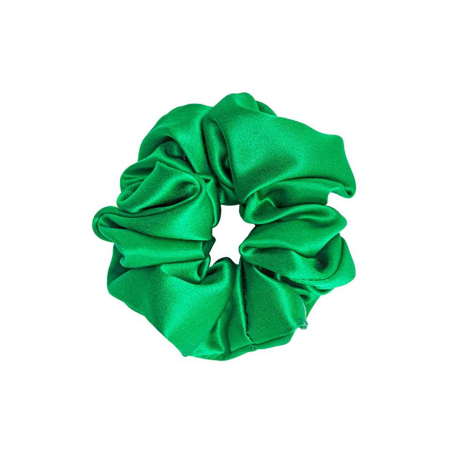 Sweet Dreams Silk Scrunchie