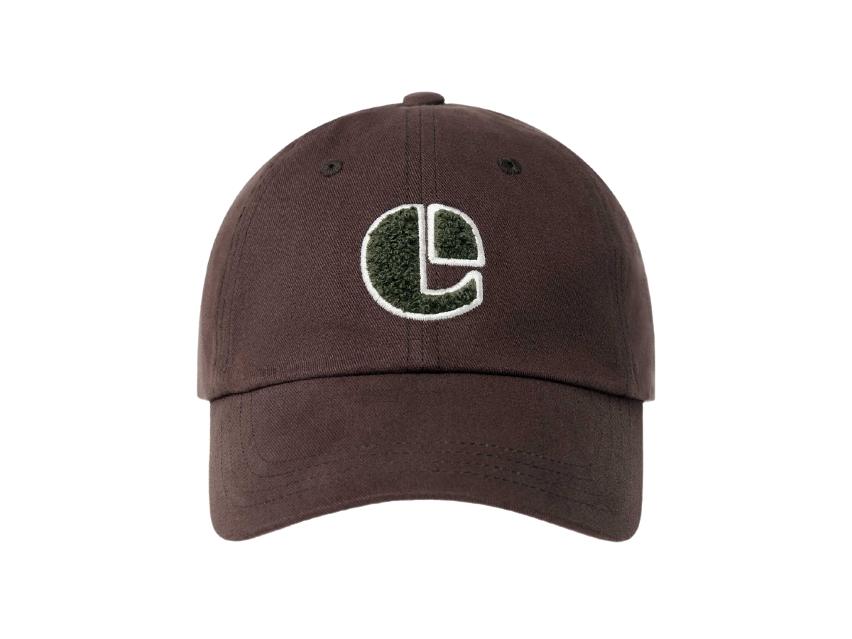 ◆EMIS◆ EMBOSSING LOGO BALL CAPRED m1037_1428596 Emis Embossing Logo Ball Cap – Lumière Studio