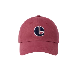 Buy Emis Boucle Vintage Logo Ball Cap Navy | SASOM