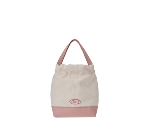 ช้อป Emis Packable Nylon Tote Bag Creamของแท้ที่ SASOM