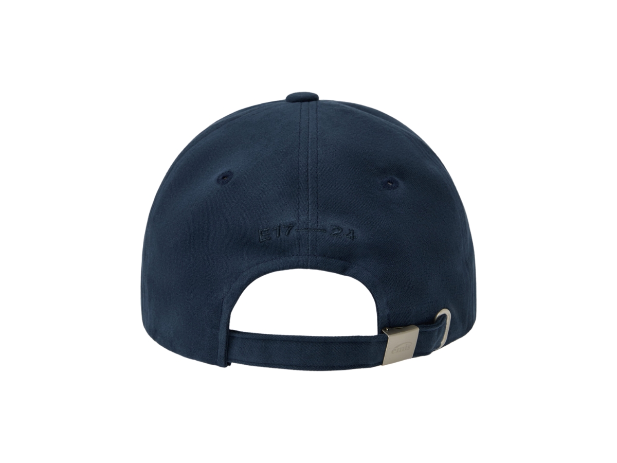 ☆EMIS\t☆ COTTON BRUSHED BALL CAPNAVY m1037_1334497 COTTON BRUSHED BALL CAP-GREEN - EMIS