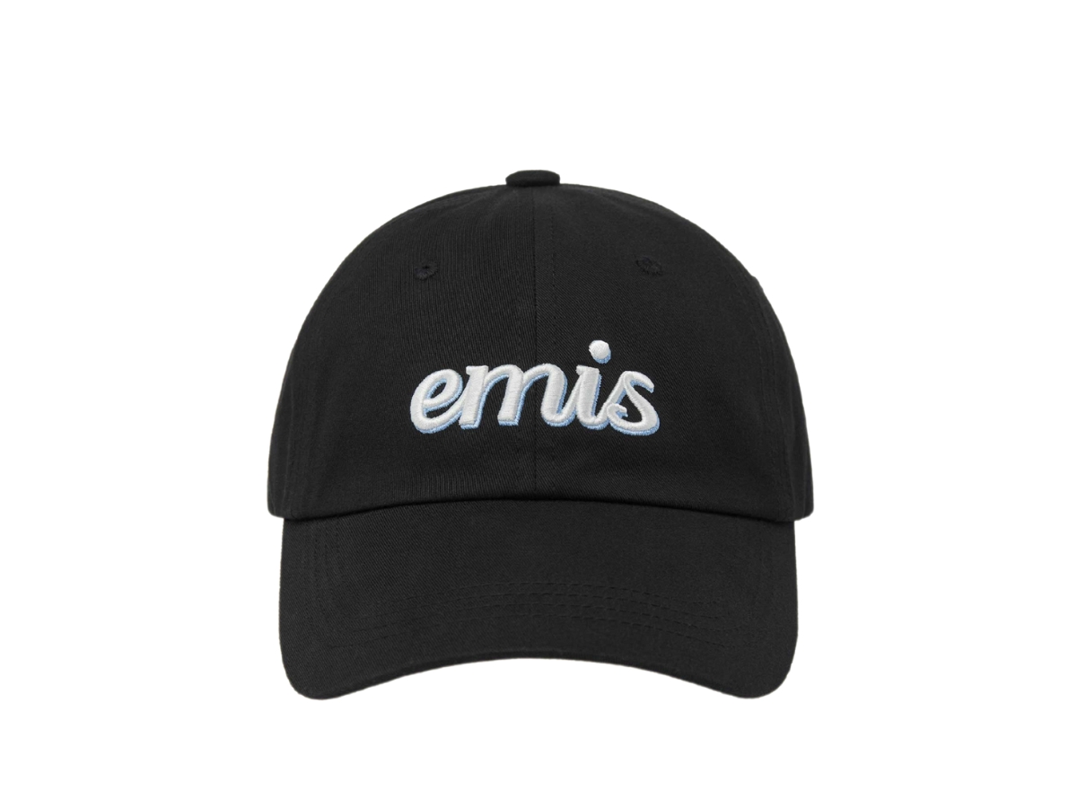 ◆EMIS◆ LAYERED LOGO BALL CAPINDY PINK m1037_1348972 EMIS LAYERED LOGO BALL CAP-INDY PINK (Preorder) – Kelly Designs