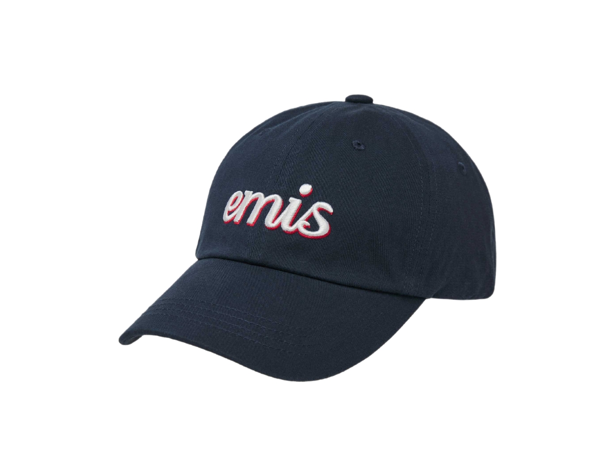 ☆EMIS\t☆ LAYERED LOGO BALL CAPGREEN m1037_1348969 c523945a150dbcc659c937eb27c368