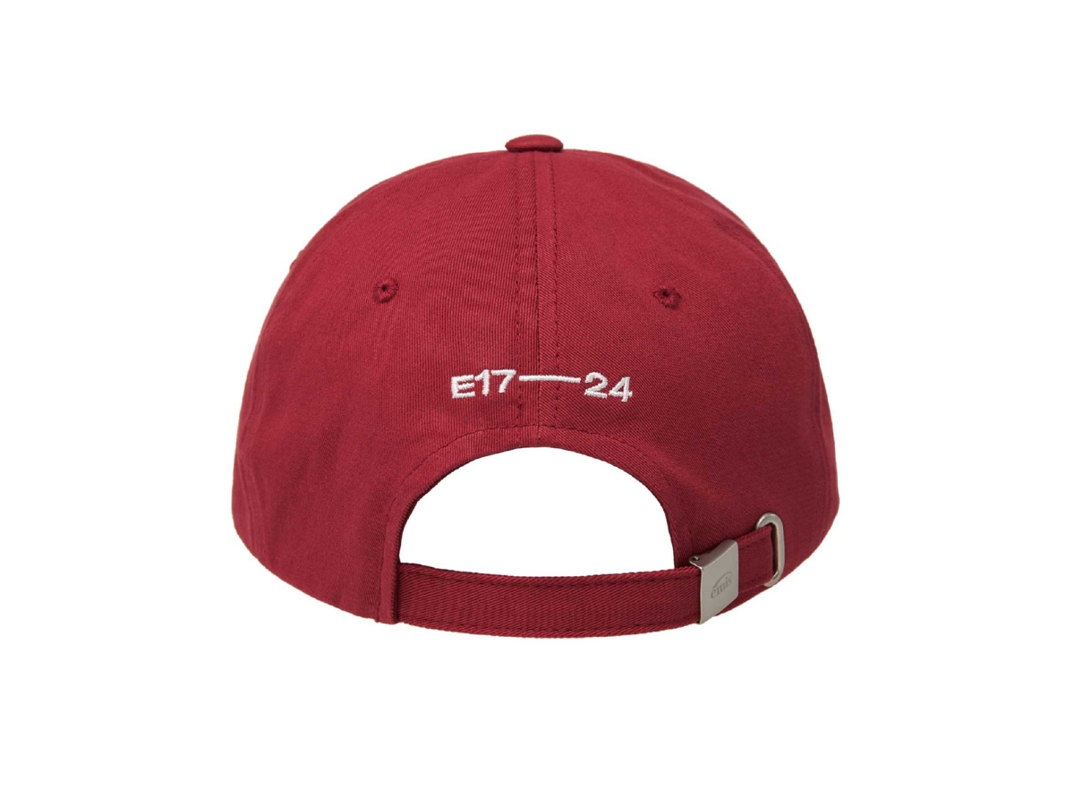 ◆EMIS◆ LAYERED LOGO BALL CAPBLACK m1037_1348971 WAPPEN MESH BALL CAP-GREEN - EMIS