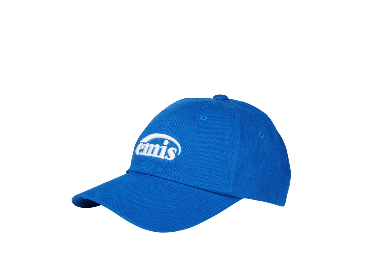 https://d2cva83hdk3bwc.cloudfront.net/emis-new-logo-ball-cap-blue-3.jpg