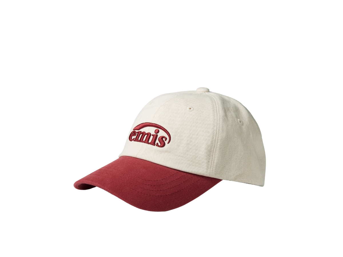 https://d2cva83hdk3bwc.cloudfront.net/emis-new-logo-ball-cap-two-tone-red-3.jpg