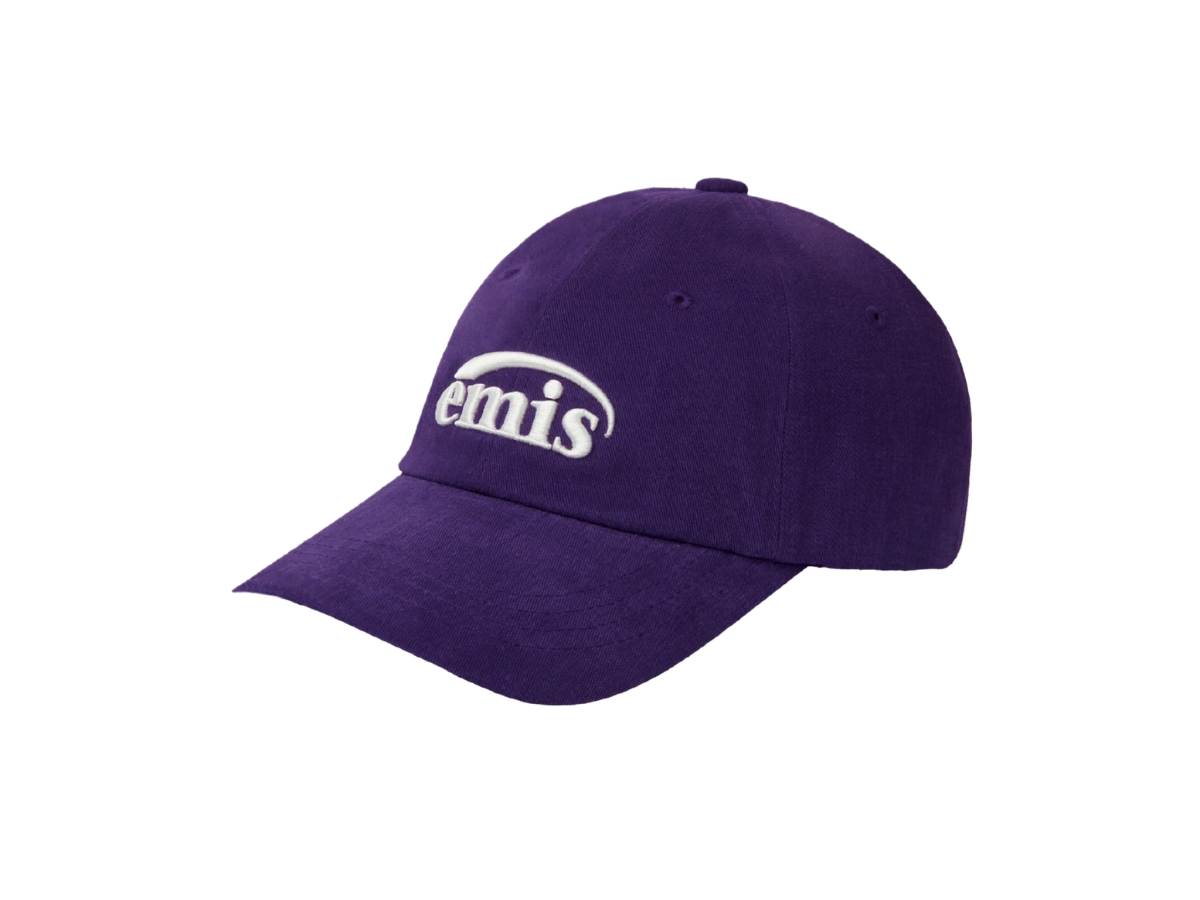 ช้อป Emis New Logo Emis Cap Renewal Purpleของแท้ที่ SASOM