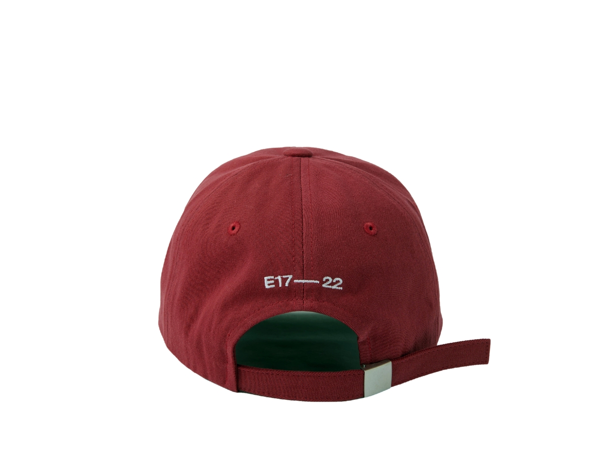 キャップ ^EMIS^ NEW LOGO MIX BALL CAPRENEWALBEIGEBROWN m1037_1334911 EMIS NEW LOGO MIX BALL CAP(RENEWAL)