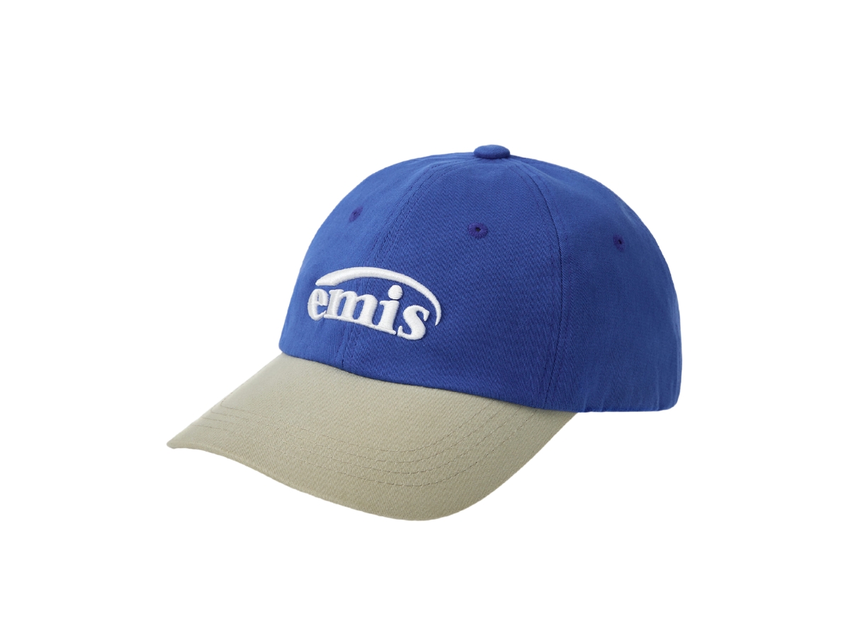 https://d2cva83hdk3bwc.cloudfront.net/emis-new-logo-mix-ball-cap-renewal-beige-blue-2.jpg