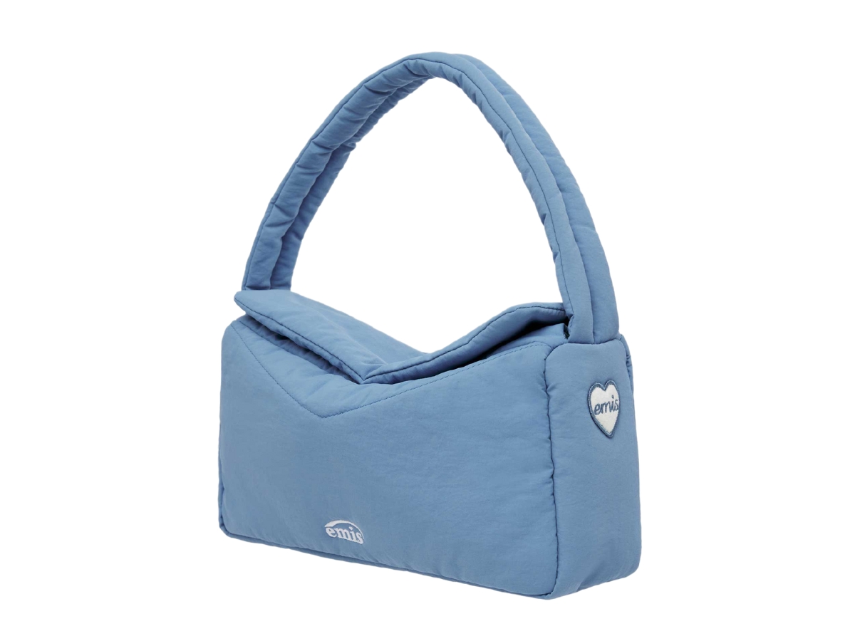 【EMIS】NYLON PADDED SHOULDER BAG /追跡付 Amazon.co.jp: EMIS NYLON PADDED SHOULDER BAG 3色 (ピンク