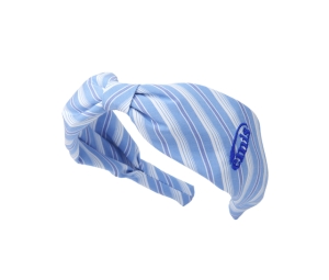 EMIS★NEW [正規品] PIN STRIPE RIBBON HAIRBAND 4COLOR EMIS☆NEW [正規品] PIN STRIPE RIBBON HAIRBAND 4COLOR (EMIS