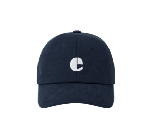 Emis Vintage Logo Cap Renewal Black Shop Authentic at SASOM