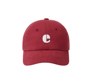 Buy Emis Vintage Logo Cap Renewal Red at Sasom – Authentic and Ready to Ship